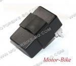 ЕЛЕКТРОНЕН БЛОК ЗА ХОНДА /3+2/ BALI / SHADOW 50 / ПГО Big Max 50 / Star 1 50-3